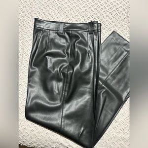 Zara wide leg extra large pants